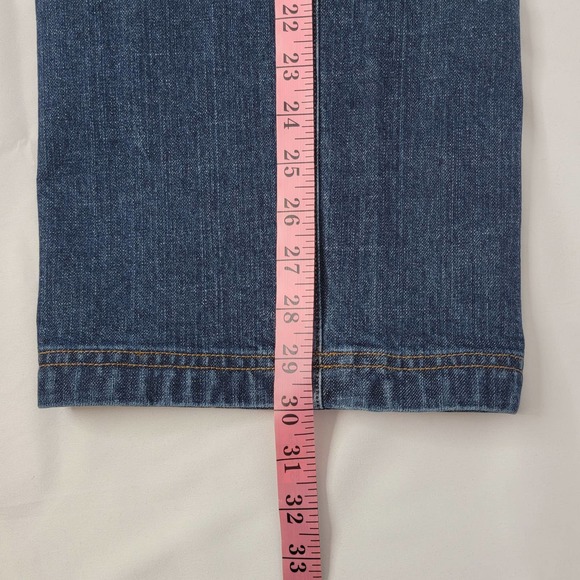 NWOT Duluth Trading Flex Ballroom Weekender Jeans Denim - 48x30 Trim Fit - Picture 8 of 8